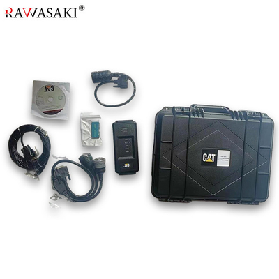 Detector 478-0235 Công cụ chẩn đoán động cơ cho