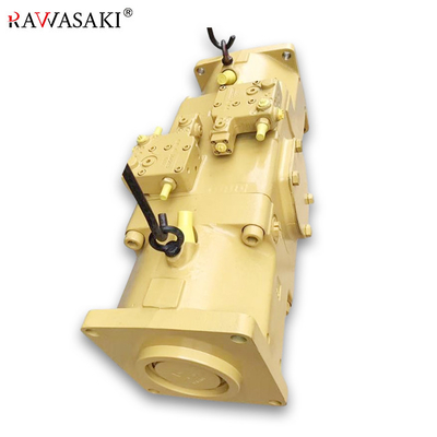 E374D HYDRAULIC PUMP 3699676 Chính hãng 3699676 Hydraulic Pump 374 374D E374D Bơm chính Assy