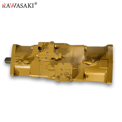 E374D HYDRAULIC PUMP 3699676 Chính hãng 3699676 Hydraulic Pump 374 374D E374D Bơm chính Assy