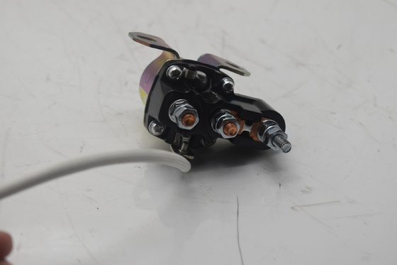Rơle nóng 21N842050 21N8-42050 Công tắc điện từ