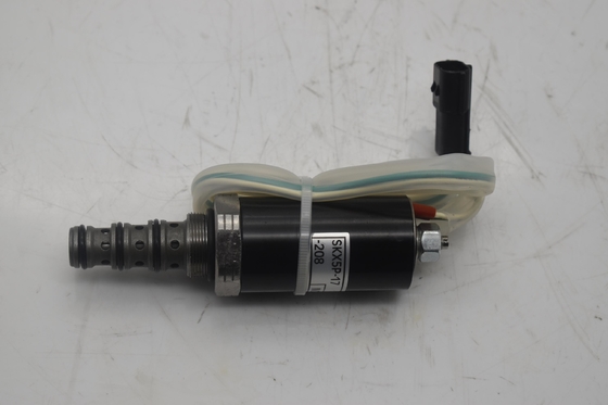 SKX5P-17-208 Van điện tử KDRDE5K-20 40C07-109