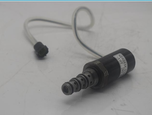 Các bộ phận điện của máy đào ẩm Máy bơm chính thủy lực van điện tử XJBN-00014