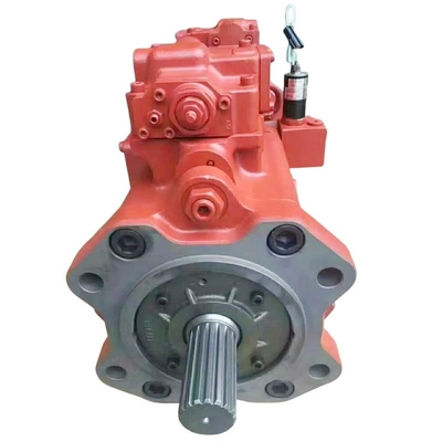 R380LC-9S R390LC-9 Máy bơm chính K3V180DTP Máy bơm thủy lực