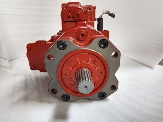 R380LC-9S R390LC-9 Máy bơm chính K3V180DTP Máy bơm thủy lực