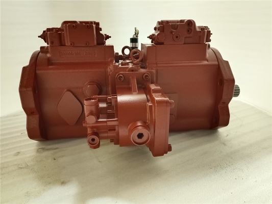 R380LC-9S R390LC-9 Máy bơm chính K3V180DTP Máy bơm thủy lực