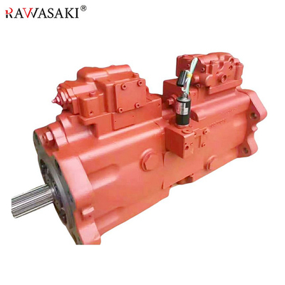 R380LC-9S R390LC-9 Máy bơm chính K3V180DTP Máy bơm thủy lực