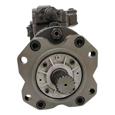 Máy bơm thủy lực máy xúc K5V200DT cho Hyundai R450-7