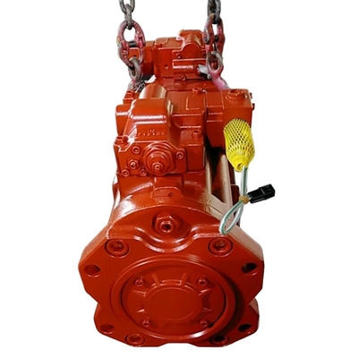Máy bơm thủy lực máy xúc K5V200DT cho Hyundai R450-7