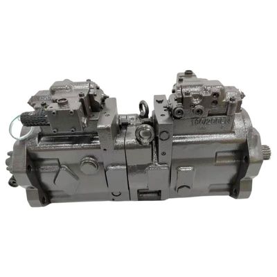 Máy bơm thủy lực máy xúc K5V200DT cho Hyundai R450-7