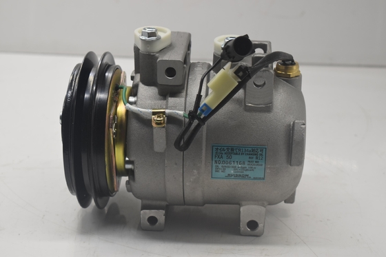 Máy nén AC 24V 11N6-90040 11N892040 cho máy đào R320-7