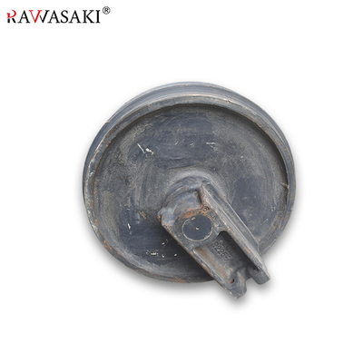 Các bộ phận dưới xe R210-7 Excavator Idler 12 tháng bảo hành