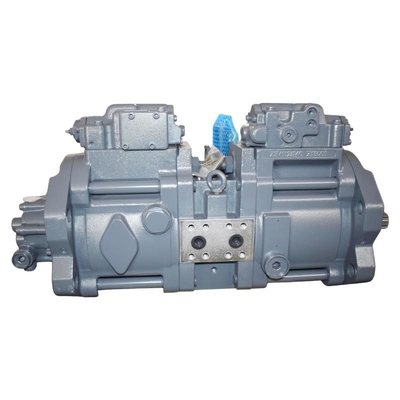 R250-7 R250LC-7 Máy bơm thủy lực chính 31n7-10010 31n7-10011