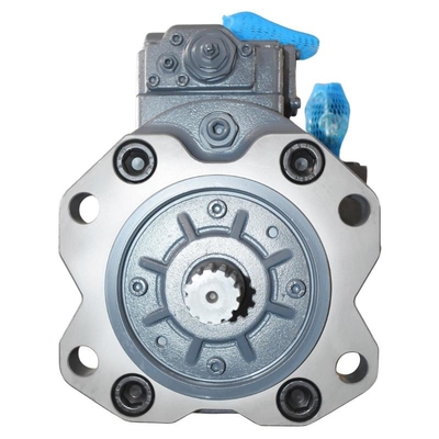R250-7 R250LC-7 Máy bơm thủy lực chính 31n7-10010 31n7-10011