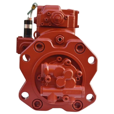 R250-7 R250LC-7 Máy bơm thủy lực chính 31n7-10010 31n7-10011