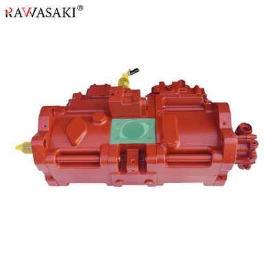 R250-7 R250LC-7 Máy bơm thủy lực chính 31n7-10010 31n7-10011