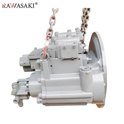 K3V112DP máy bơm thủy lực K3V112DP-119R-9S09-D máy bơm chính cho 31N6-15010