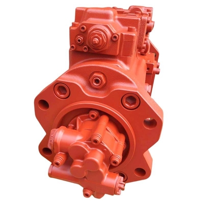 K3V112DT Máy bơm thủy lực cho máy đào Phần 31Q6-10050