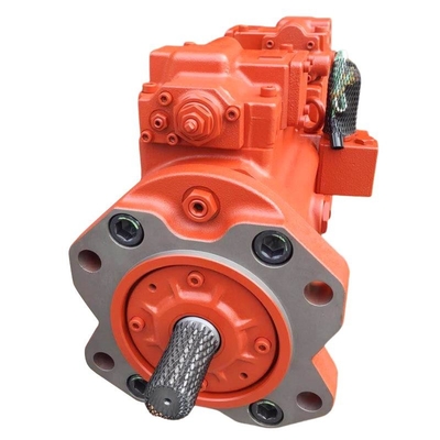 K3V112DT Máy bơm thủy lực cho máy đào Phần 31Q6-10050