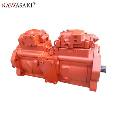 K3V112DT Máy bơm thủy lực cho máy đào Phần 31Q6-10050