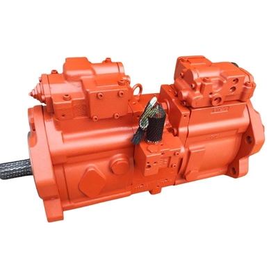 K3V112DT Máy bơm thủy lực cho máy đào Phần 31Q6-10050