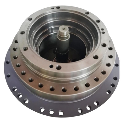 31N6-40011 31N6-40060 31N6-40030 Final Drive Assy R210-7 R225-9 Động cơ du lịch