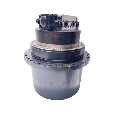R210-7 Phân bộ sửa chữa máy đào