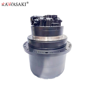 R210-7 Phân bộ sửa chữa máy đào