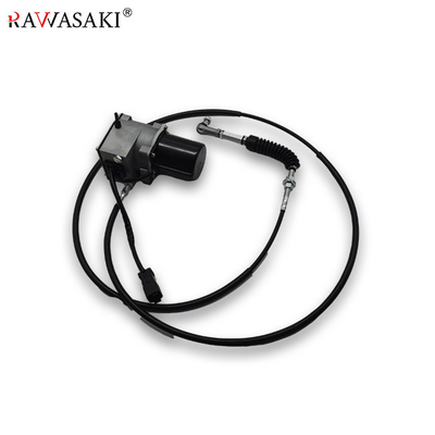 R320-7 Các bộ phận máy đào Động cơ đẩy 21EN-32200