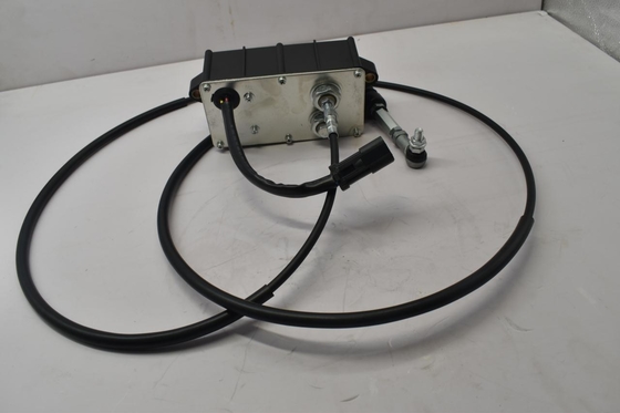 Động cơ điều khiển động cơ máy xúc R210-7 Động cơ bướm ga 21EN-32260