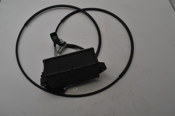 Động cơ điều khiển động cơ máy xúc R210-7 Động cơ bướm ga 21EN-32260