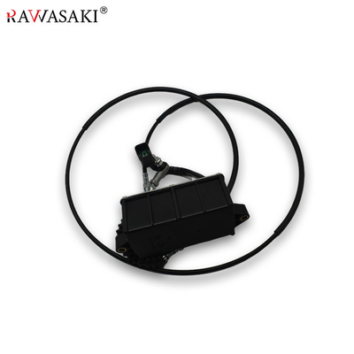 Động cơ điều khiển động cơ máy xúc R210-7 Động cơ bướm ga 21EN-32260