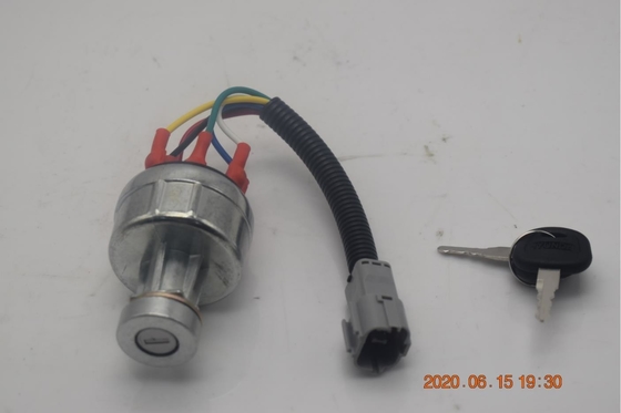 Chuyển đổi máy đào 21N4-10400 cho R110LC-7 R140LC-7 R210LC-7