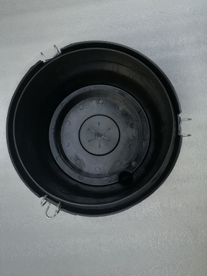 R60-7 Bộ phận sửa chữa máy khoan bộ lọc cho Hyundai
