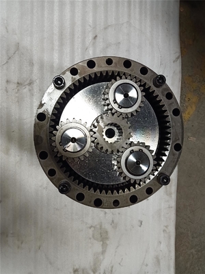 Bộ phận phụ tùng máy đào R450-7 Đang giảm dao dao 31NB-11150