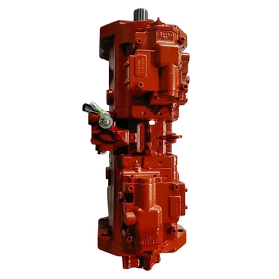 K3V140DT-9C69-17 Máy đào bơm thủy lực chính cho R290-7