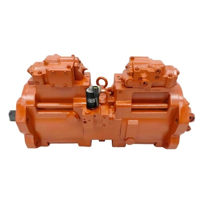 K3V140DT-9C69-17 Máy đào bơm thủy lực chính cho R290-7