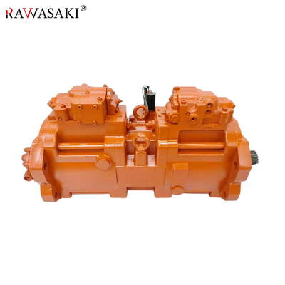 K3V140DT-9C69-17 Máy đào bơm thủy lực chính cho R290-7
