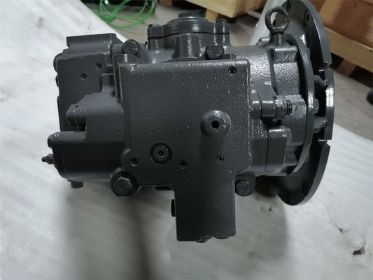 SBS140 bơm thủy lực với hộp số cho  E329D
