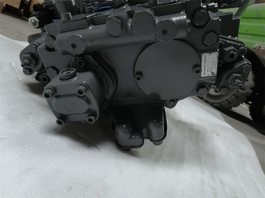 SBS140 bơm thủy lực với hộp số cho  E329D