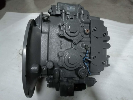 SBS140 bơm thủy lực với hộp số cho  E329D