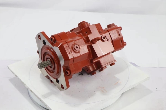 SWE80B00217 Phân bộ sửa chữa máy đào bới Máy bơm thủy lực