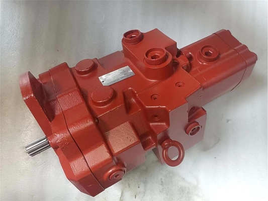 SWE80B00217 Phân bộ sửa chữa máy đào bới Máy bơm thủy lực