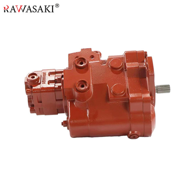 SWE80B00217 Phân bộ sửa chữa máy đào bới Máy bơm thủy lực
