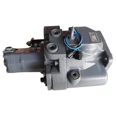 TB070 Phân bộ sửa chữa máy đào