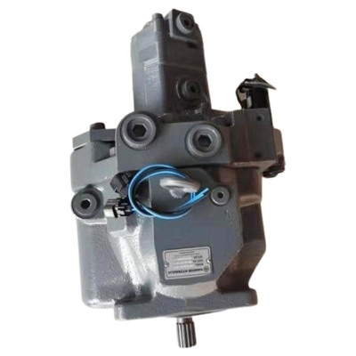 TB070 Phân bộ sửa chữa máy đào