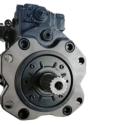 Máy bơm thủy lực VOE14618624 Đối với EC460B