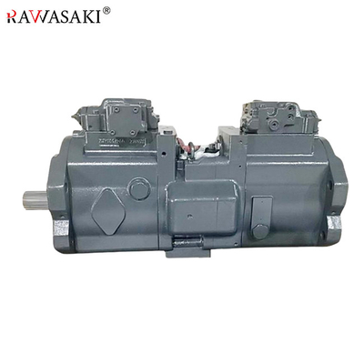Máy bơm thủy lực VOE14618624 Đối với EC460B