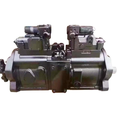 YN10V00036F4 Máy bơm thủy lực hoàn chỉnh cho SK210-8 SK210-9