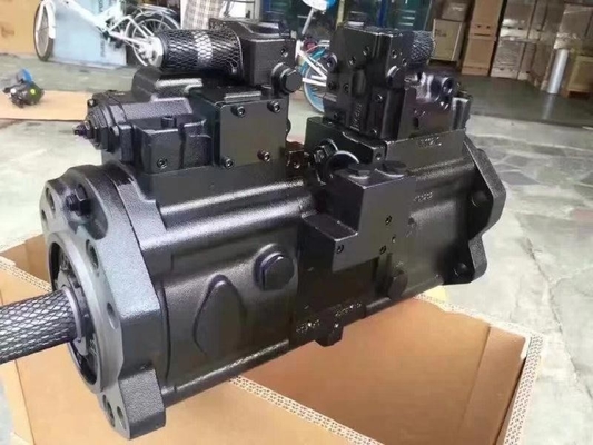 YN10V00036F4 Máy bơm thủy lực hoàn chỉnh cho SK210-8 SK210-9