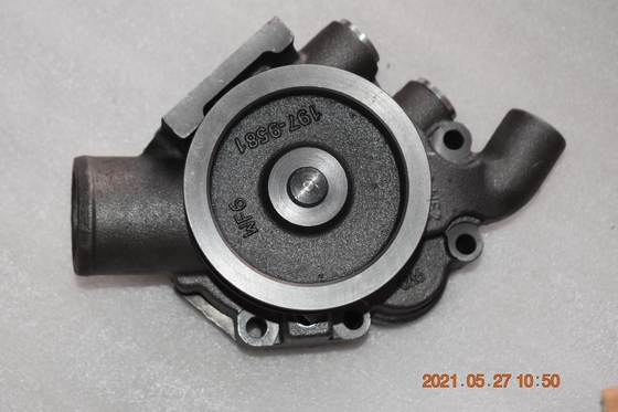 Máy bơm nước khoan 3522125 cho 336D C9